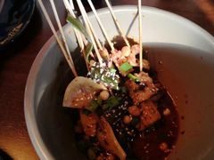 -川椒媚双椒烤鱼(鑫江东方城购物中心店)