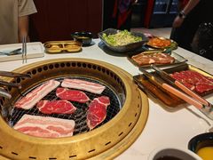 -炙城·韩式烤肉(南京东路店)