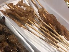 -潮味四季潮汕牛肉火锅(来凤街店)