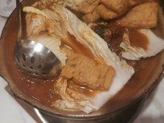 -川味堂·四川豆花(八卦岭店)