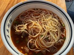 -李易面馆(树木岭店)