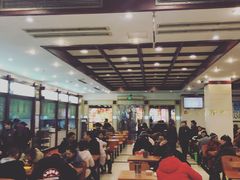 大堂-龙抄手(春熙路总店)