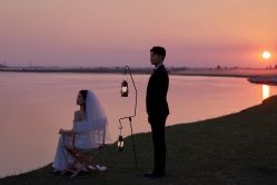 -摩玛婚纱摄影(杭州店)