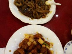 -大眼锅贴水饺(河东店)