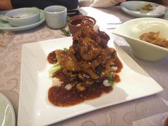 -山外山菜馆(玉泉路店)