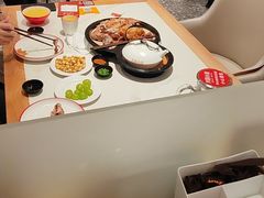 -大厨小馆(华阳城店)
