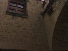 -延安杨家岭革命旧址