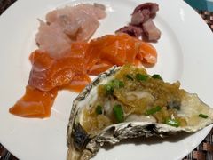 -杭州钱江新城万怡酒店-西餐厅