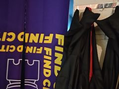 -逃脱反斗城沉浸剧情密室(北京路店)