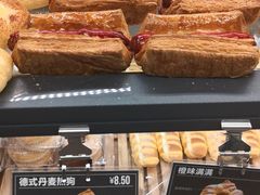 -仟吉KenGee(汪家墩店)