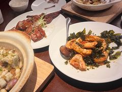 -云庭汇·粤菜海鲜(东盟盛天地店)