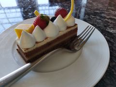 -三亚湾皇冠假日度假酒店·临风大堂酒廊