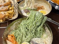 -韩鼎丰·韩国料理(林奥店)