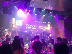 -MOSSO音乐酒吧·Live House(南京西路店)