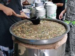 -老字号贾家肉丸糊辣汤(光明巷店)