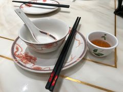 -稻香酒家·34年老字号·港式粤菜(侨光店)