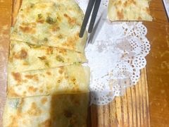 葱花饼-95号酱骨·一块豆腐(展春园西路店)