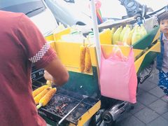 -乌布德传统市场