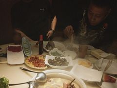 -小骨煲金华砂锅(转塘金街美地店)