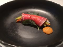 -渔火·特色餐厅(佘山世茂洲际酒店)