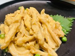 芥末鸭掌-城南往事(滨江世茂店)