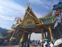 -七彩云南欢乐世界