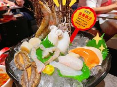 -降霜牛寿喜烧.和牛金赏Plus(501城市广场店)