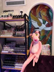 -RL Nail·瑞丽美甲美睫品牌原创店