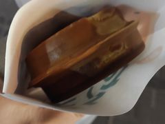 -半饱台式茶点