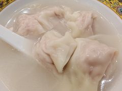 -龙抄手(春熙路总店)