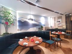 -山海菜馆·海肠捞饭·青岛菜(栈桥店)