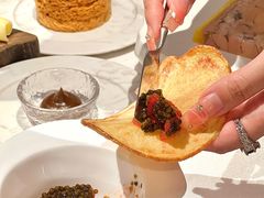 -Le Bistrot de Racine