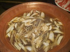 -锅说大脸毛肚重庆老火锅(佐阾店)
