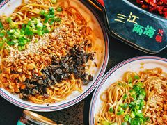 -三江两海老火锅(北京首店)