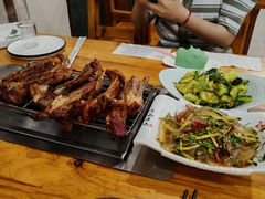 -张记焖窑·十五年专注焖烤(雍和宫店)