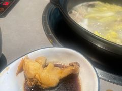 -同仁四季椰子鸡(无锡滨湖万象汇店)