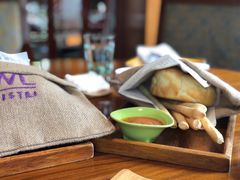 -杭州西子湖四季酒店-WL BISTRO西湖餐厅(灵隐路店)