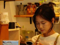 -几静cafe(基湖店)