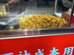 -周签签锅巴土豆(建设路总店)