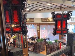 -一楼食业·美食人家