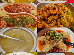 -李氏传家菜(兴城路店)