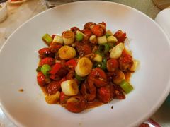 -小李子油焖大虾(南浦店)