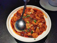 -赠李白·如诗的川味(余杭万达广场店)