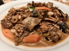 -美乐食街(小南店)