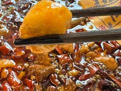 -耙吉吉川味小酒馆(本地人回头店)