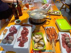 -养牛邓·潮汕牛肉海鲜自助火锅(广州店)