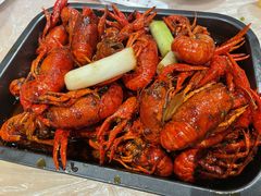 -靓靓蒸虾·头牌蒸虾(万松园玲珑店)