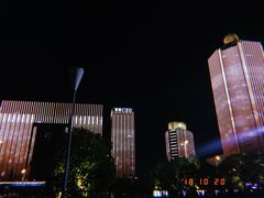 -南京奥林匹克体育中心-体育馆