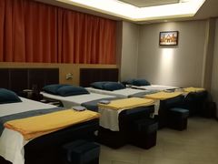 -都市风采影院足道·SPA(解放路店)