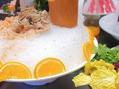 -东海怡品海鲜豆捞(舟宿夜江店)